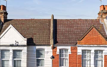 clay roofing Hammersmith