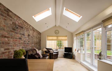 conservatory roof insulation Hammersmith