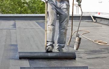 flat roof replacement Hammersmith