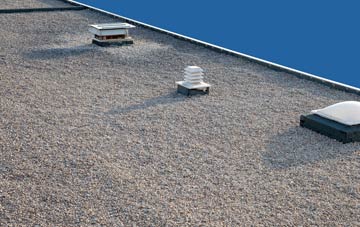 flat roofing Hammersmith