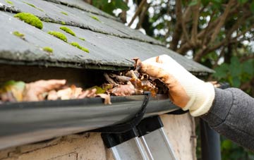 gutter cleaning Hammersmith