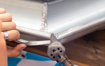 disadvantages of Hammersmith lead roofing