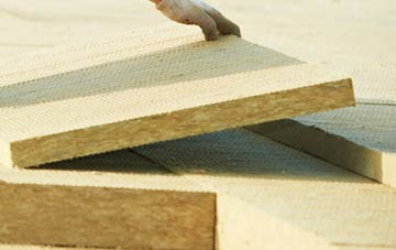 measuring Hammersmith tapered insulation