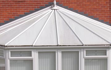 Hammersmith polycarbonate conservatory roof repairs