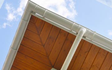 Hammersmith soffit types