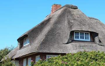 thatch roofing Hammersmith