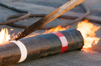 free Hammersmith flat roofing repair quotes